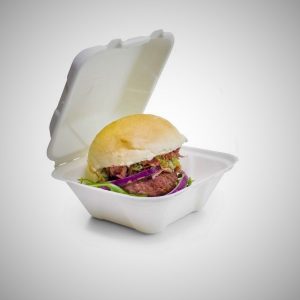 EMBALAGEM CANA DE AÇÚCAR PARA HAMBURGUER - 500 C.C. - Image 3