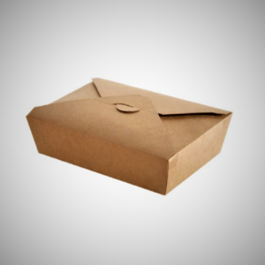 CAIXA CARTÃO KRAFT/PLA BIOPACK - 750c.c. - Image 3